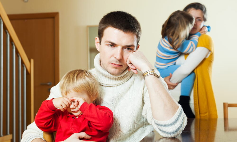 Parenting After Separation In Alberta - Jones Divorce & Family Law