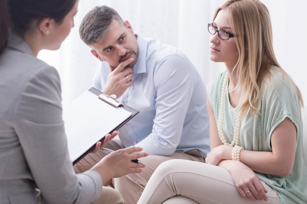 5 Mistakes To Avoid In Divorce Mediation