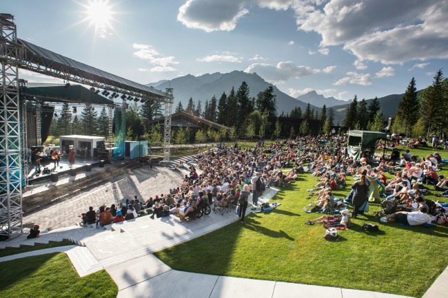 Banff Center