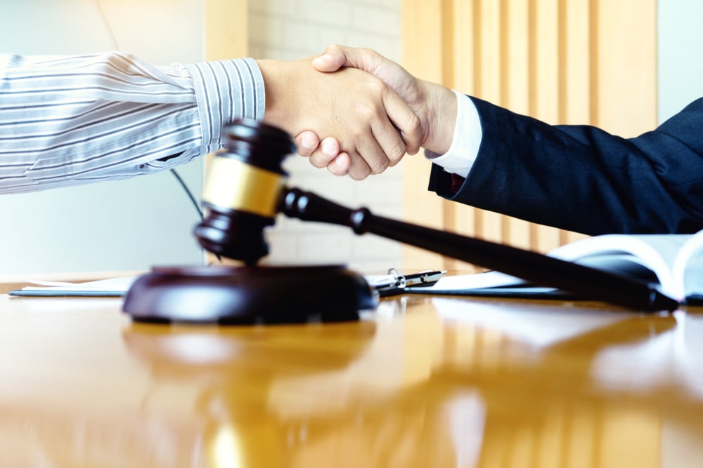 Arbitration Lawyers - Jones Divorce & Family Law