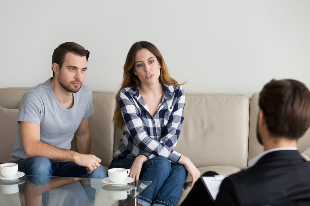 What Are The Advantages Of Divorce Mediation? (Part I)