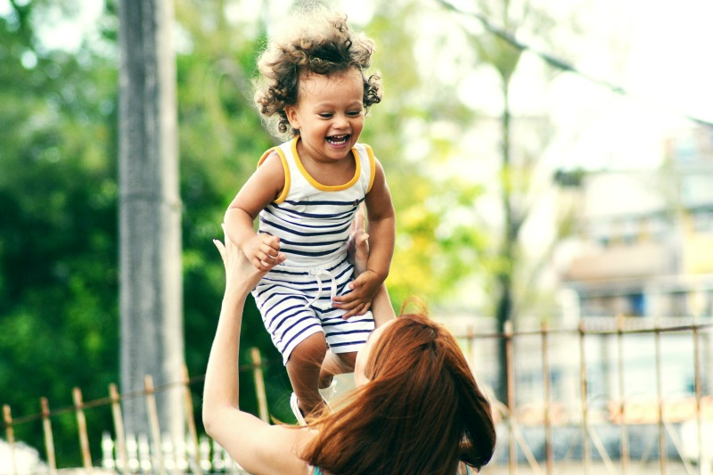 How To Create A Parenting Plan That Works
