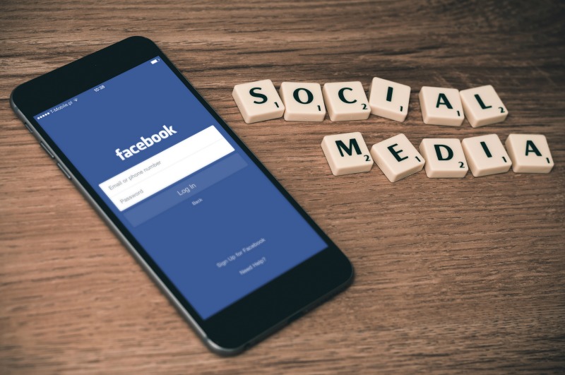 Social Media As Evidence In Family Law Cases