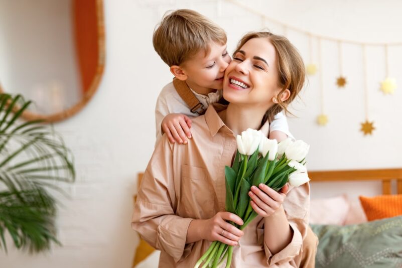 Creating New Traditions: A Guide To Celebrating Mother’s Day Post-Separation