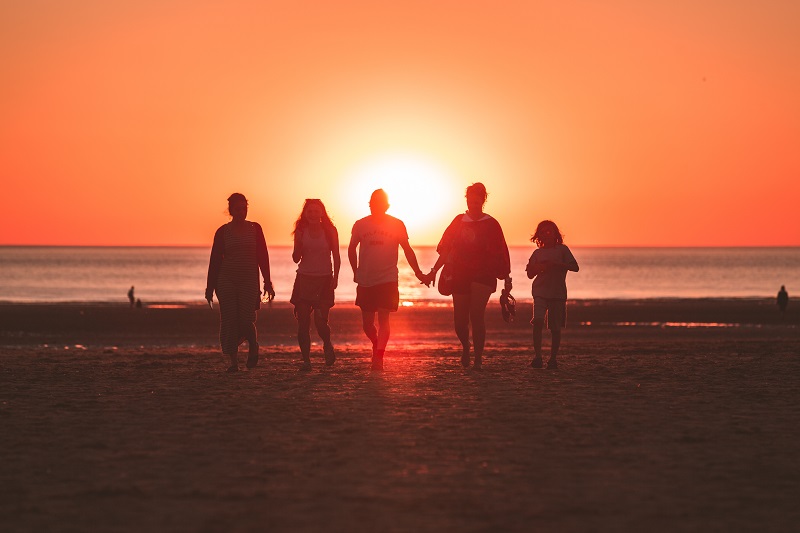 How Polyamorous Relationships Impact Family Law
