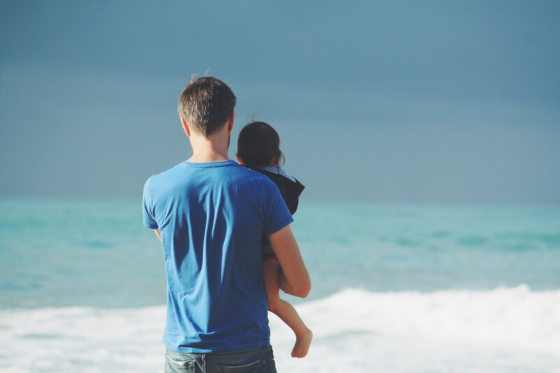 How To Determine Parenting Time During Divorce: Status Quo Model