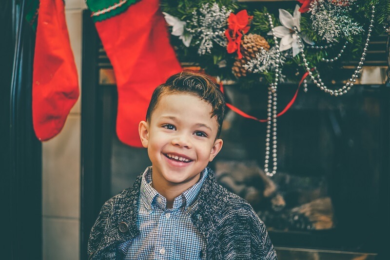 A Helpful Guide To Co-Parenting During The Holiday Season