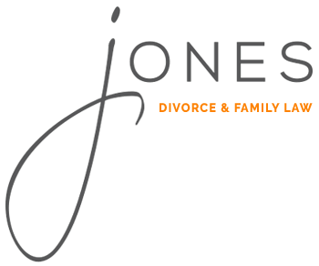 Jones Divorce Law