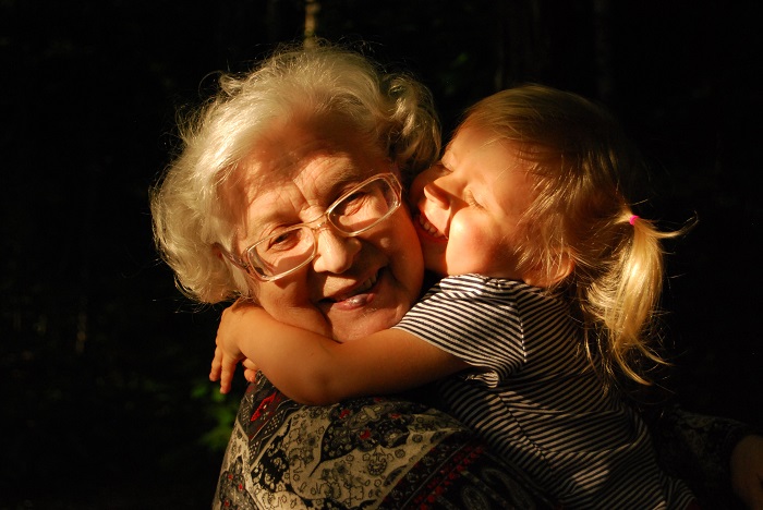 Eldercare Mediation: We Can Help! 1