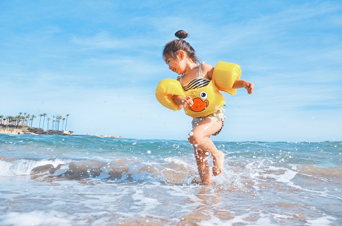 Tips For Facilitating Summer Parenting Time In A Pandemic