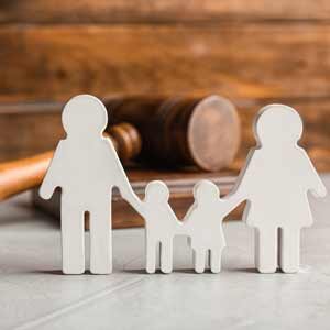 litigation services - Jones Divorce Family Law
