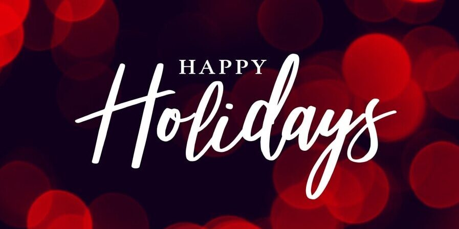 Happy Holidays From Jones Divorce And Family Law