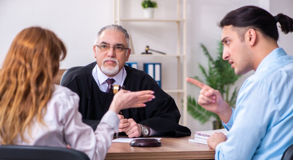 Do You Need A Divorce Lawyer In Calgary When Changing Your Will?