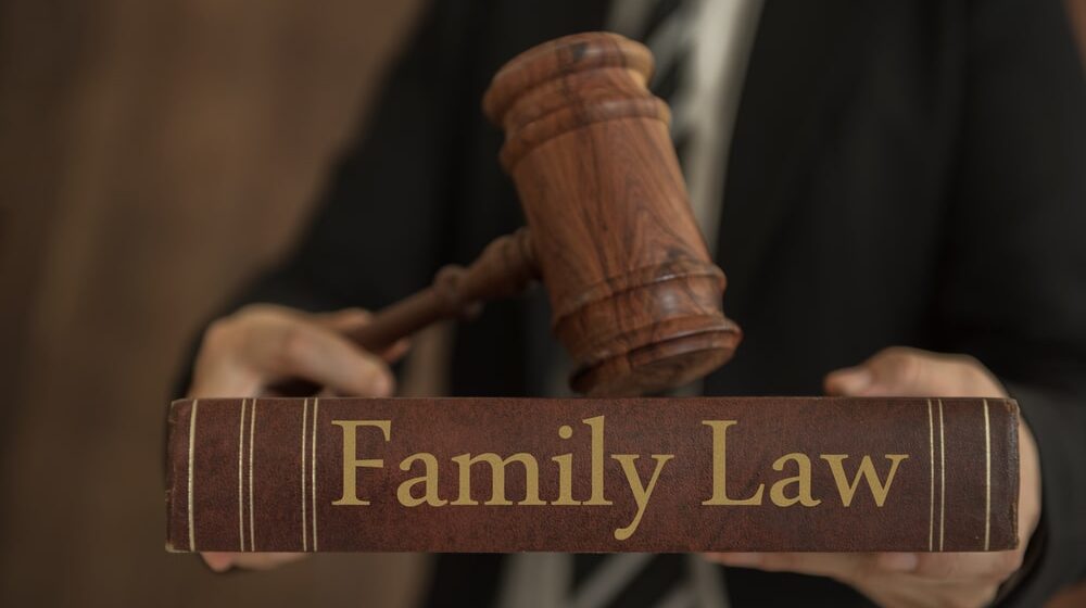 Family Law Case: Family Violence And Failure To Disclose Assets