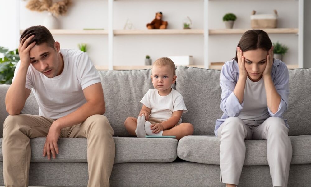 Parenting After Separation - Jones Divorce & Family Law