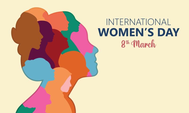 International Women’s Day: Advocating For Fairness In Divorce And Family Law