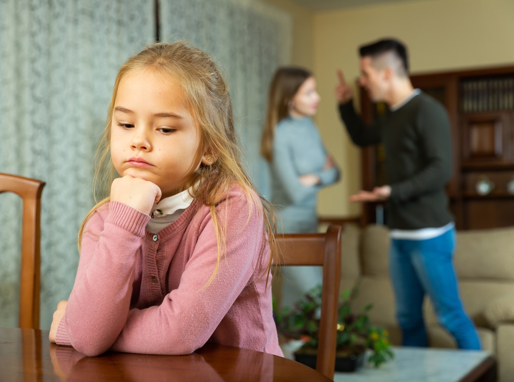 The Role Of Parenting Coordinators In High-Conflict Child Custody Cases