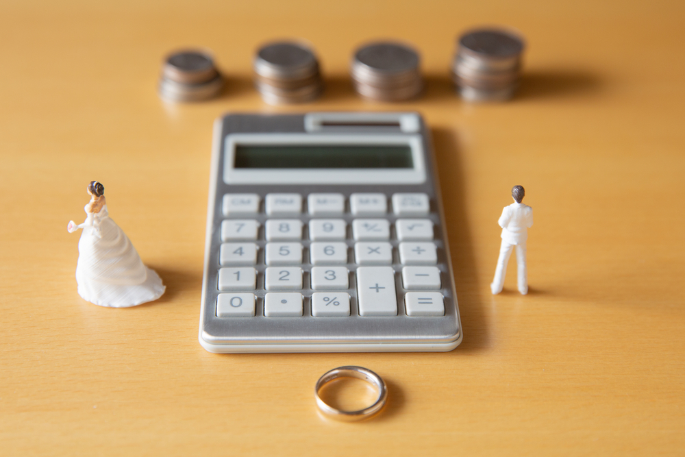 Managing Assets And Privacy In High Net Worth Divorce