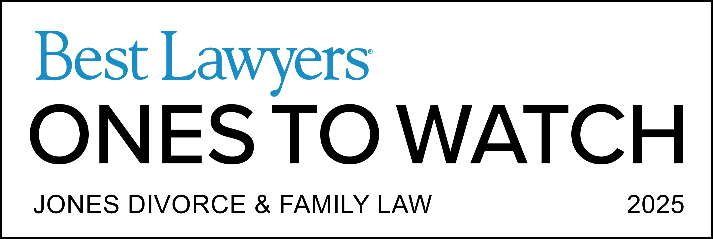 Best Lawyers - Firm Logo