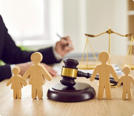 Grey Divorce Lawyers Calgary