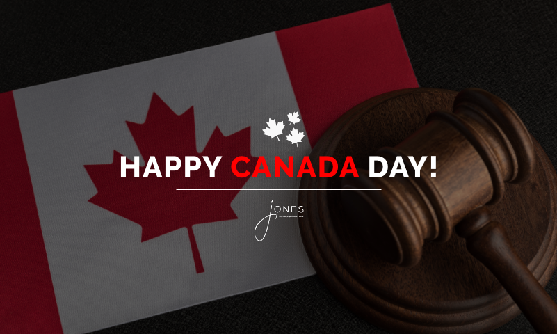Proudly Serving Canadian Families This Canada Day