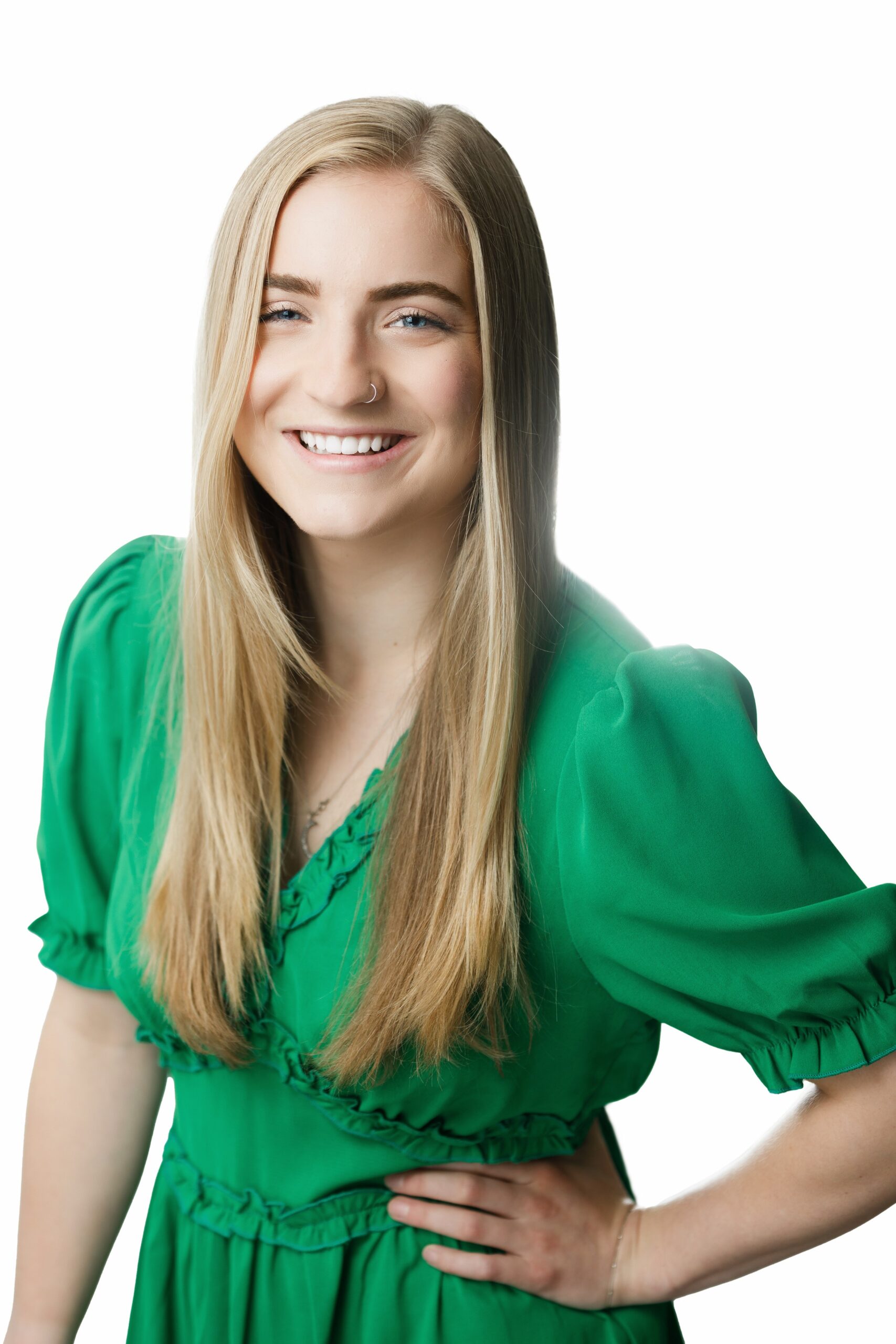Cathryn Ferster