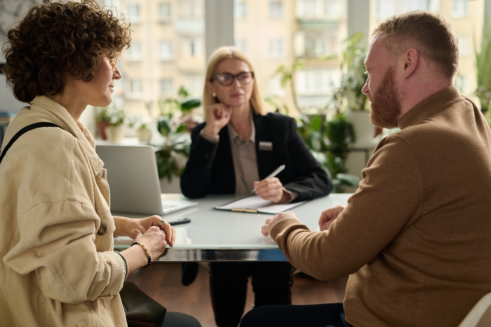 What Do Family Lawyers Do And Why Do I Need One?