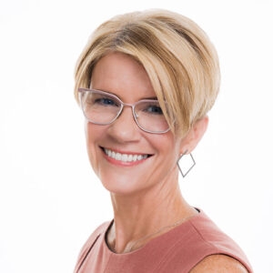 Suzanne Routly