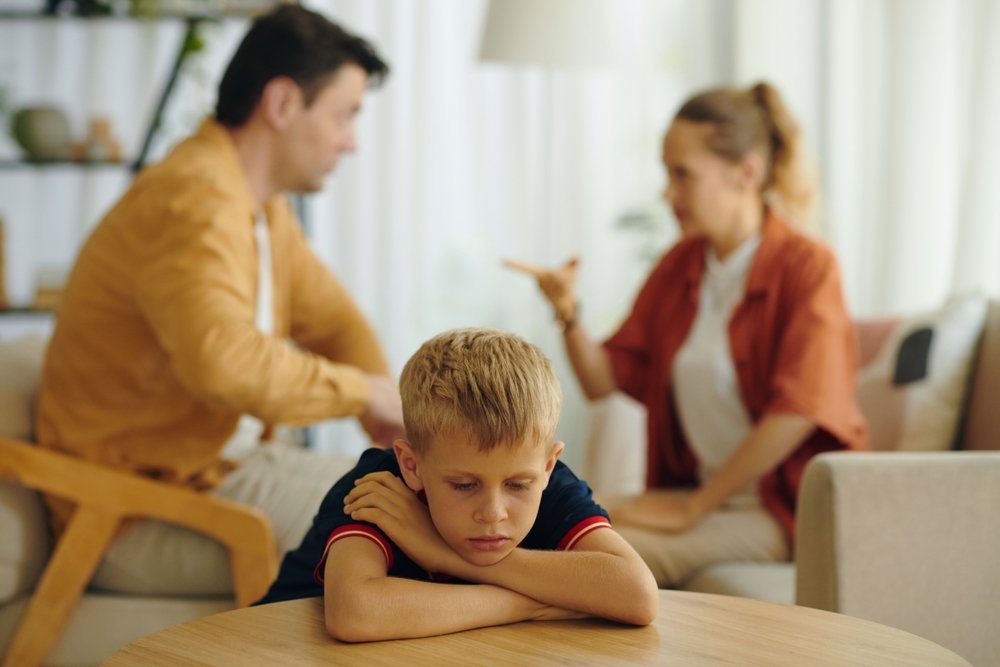 Emergency Parenting Orders Calgary